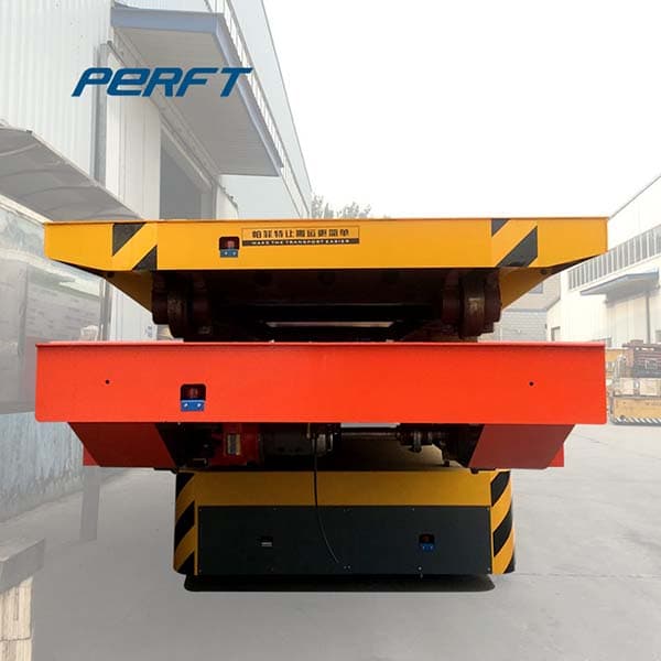 <h3>Rail Transfer Cart - Transfer Trolleys for Transporting Dies </h3>
